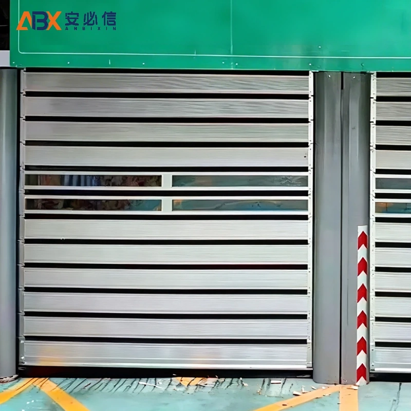 泰州厂房高速门